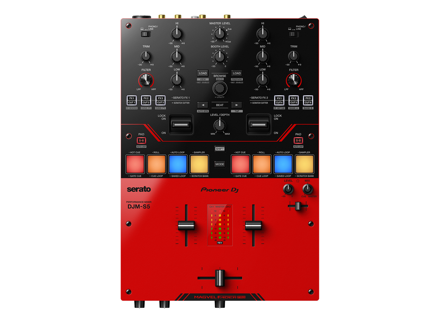 PIONEER DJM S7