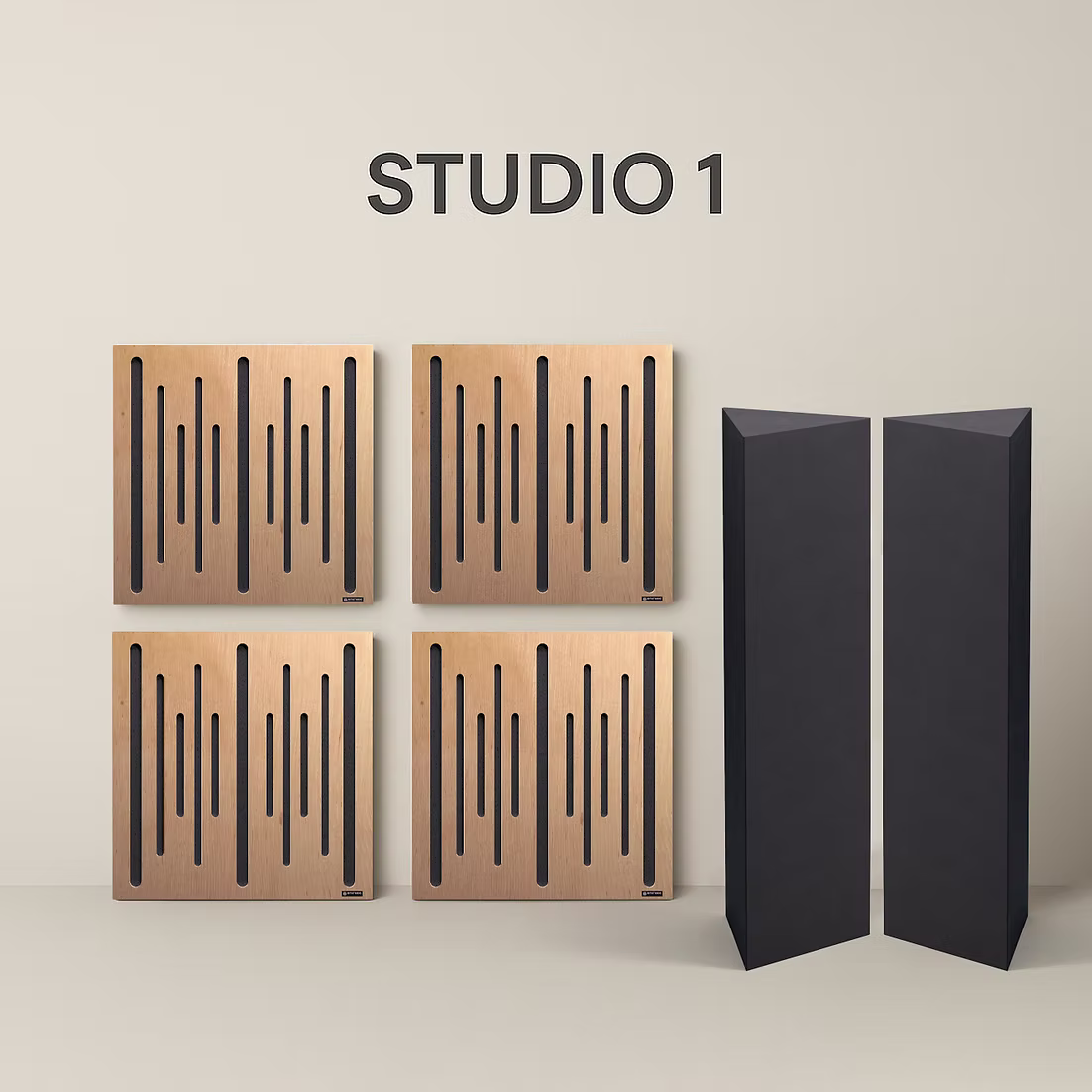 Studio 1 Bundle
