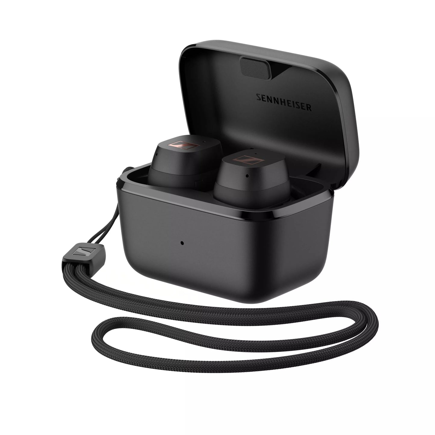 SENNHEISER SPORT TRUE WIRELESS