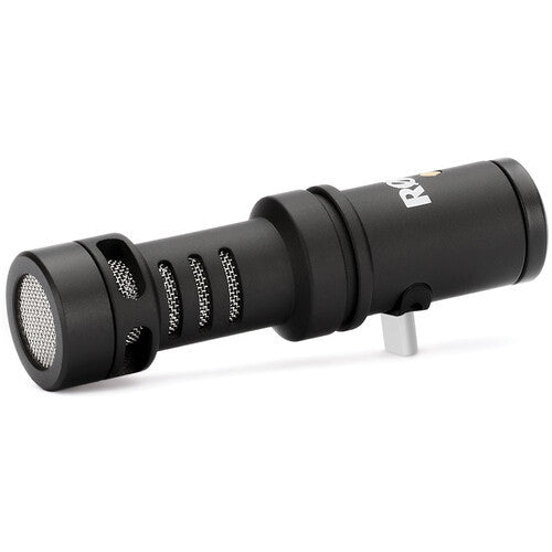RODE VIDEOMIC USB C