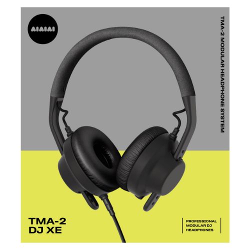 AIAIAI TMA-2 DJ XE