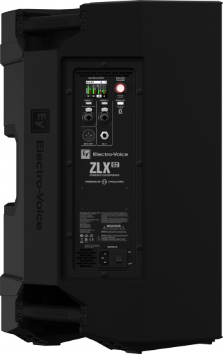 ELECTRO VOICE ZLX-15P-G2