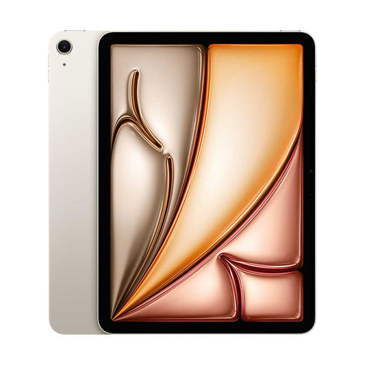 iPad Air 11 " Wi-Fi 256GB M3 - STARLIGHT