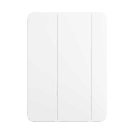 כיסוי Smart Folio מקורי ל-Apple iPad 11 Inch A16 - צבע לבן