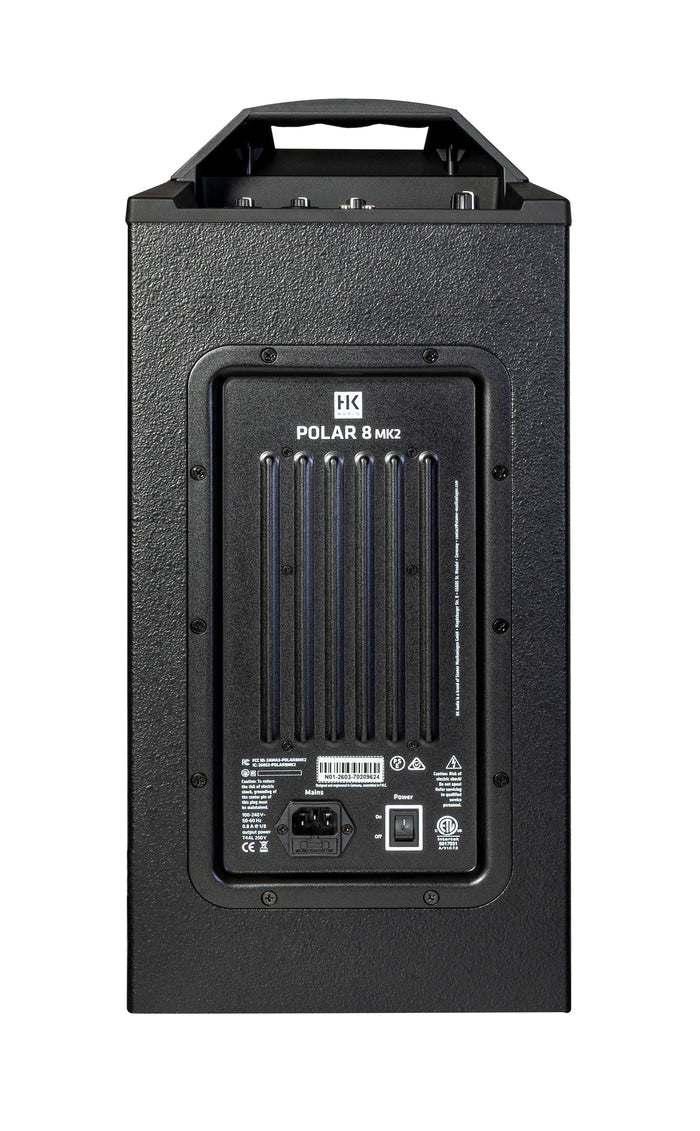 HK AUDIO POLAR 8 MK2