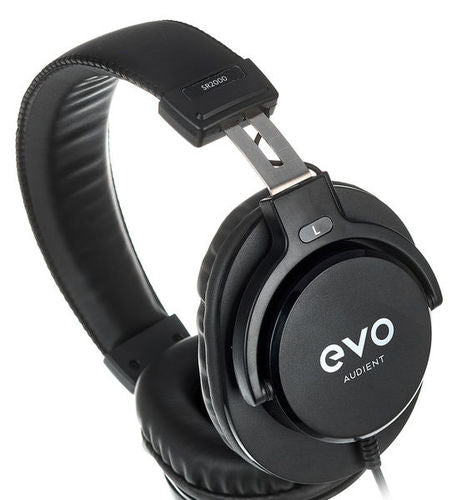 חבילת אולפן מקצועית AUDIENT EVO