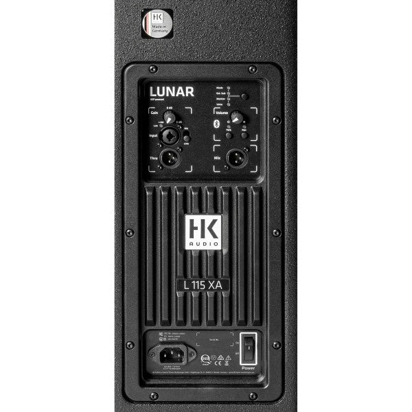 HK AUDIO LUNAR 115XA