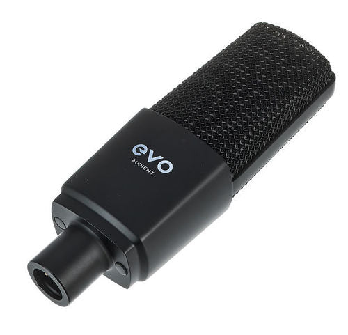 חבילת אולפן מקצועית AUDIENT EVO
