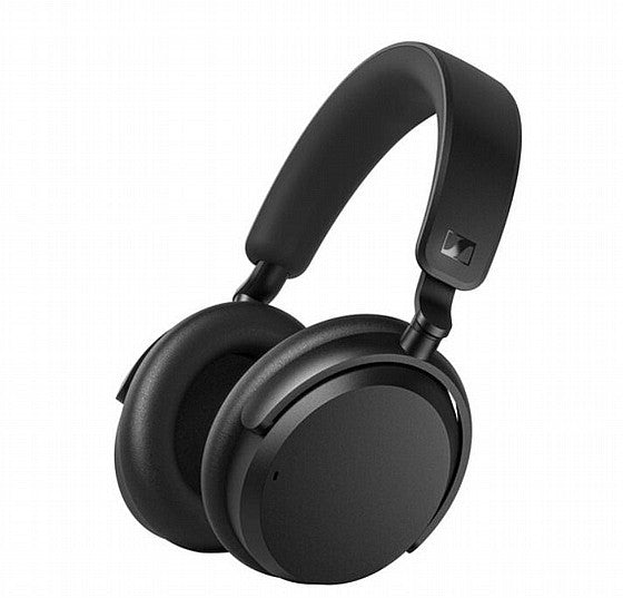 SENNHEISER ACCENTUM Wireless שחור