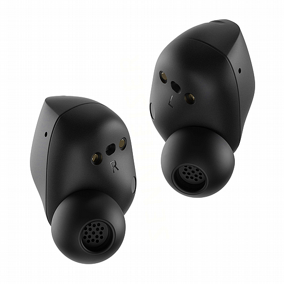 SENNHEISER ACCENTUM True Wireless שחור