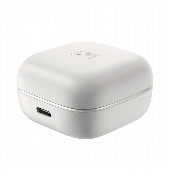 SENNHEISER ACCENTUM True Wireless לבן