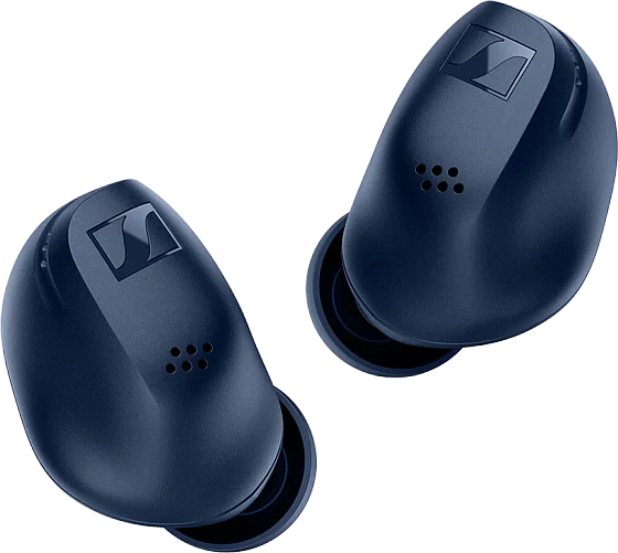 SENNHEISER ACCENTUM True Wireless כחול