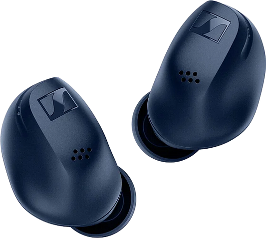 SENNHEISER ACCENTUM True Wireless כחול