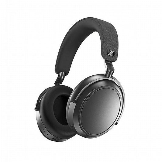 SENNHEISER MOMENTUM 4 WIRELES גרפיט
