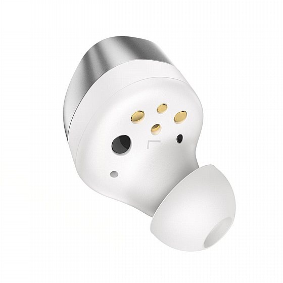 SENNHEISER MOMENTUM True Wireless 4 White/Silver