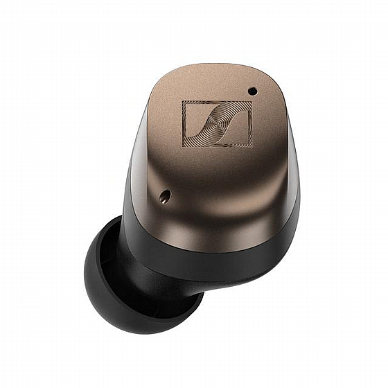 SENNHEISER MOMENTUM True Wireless 4 Black/Copper