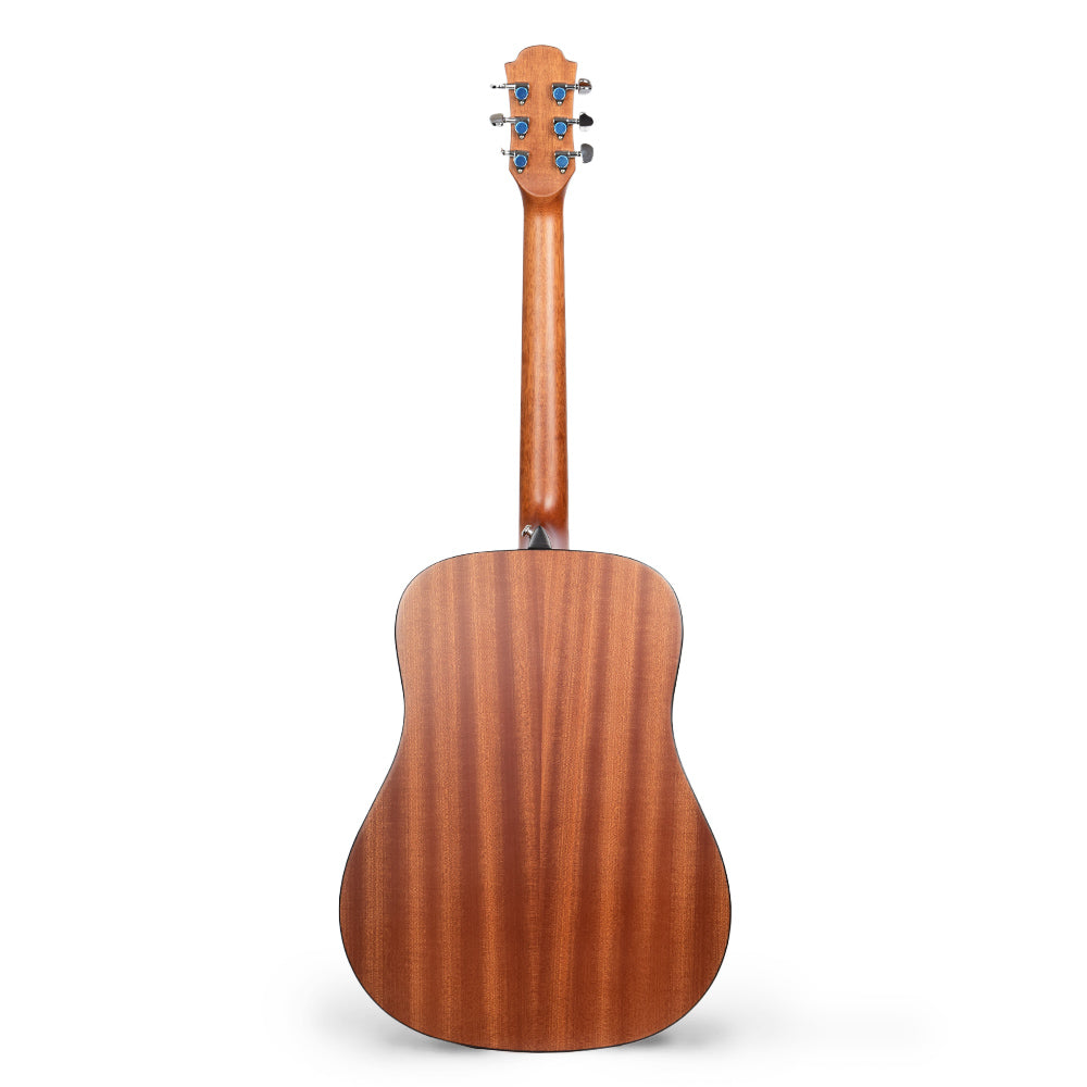 גיטרה אקוסטית QUEEN A-25 CS