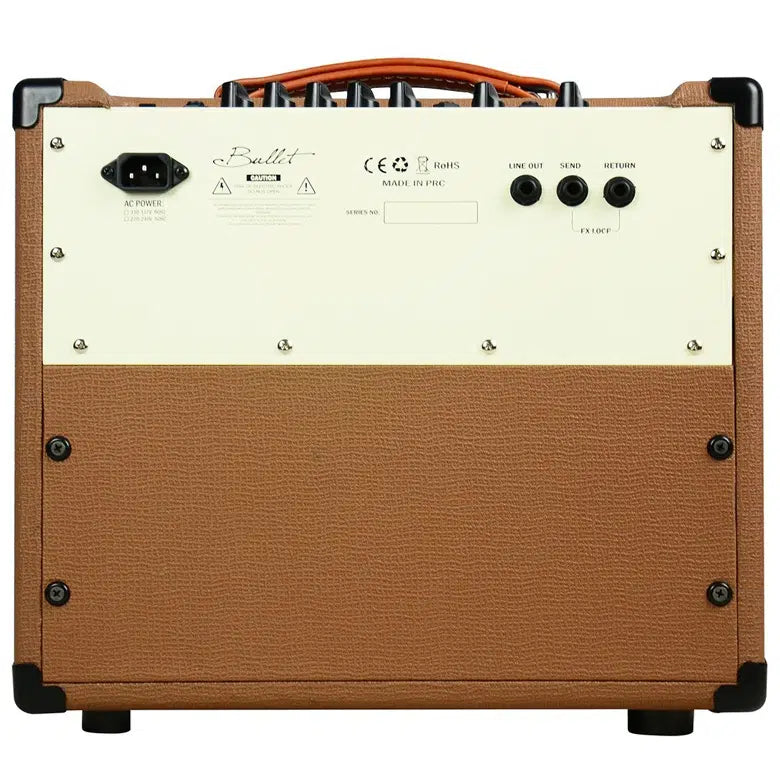 מגבר לגיטרה אקוסטית Bullet Amp AC-45R
