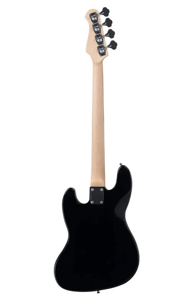 גיטרה בס Queen Bassil100 BK