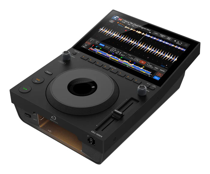 CDJ-1500X