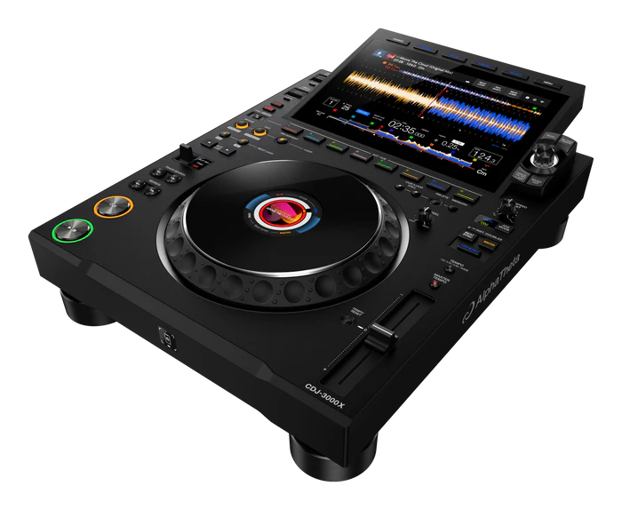 CDJ 3000X