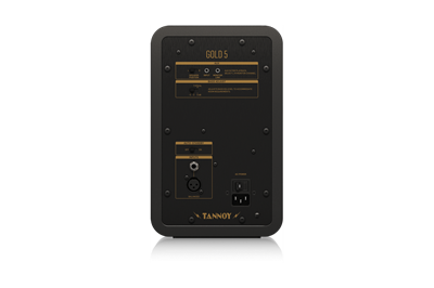 TANNOY GOLD 5