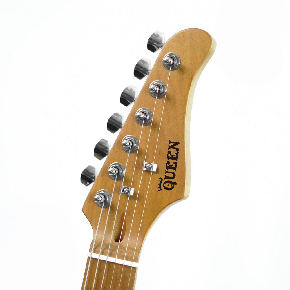 גיטרה חשמלית Queen – Raisen 200 SB
