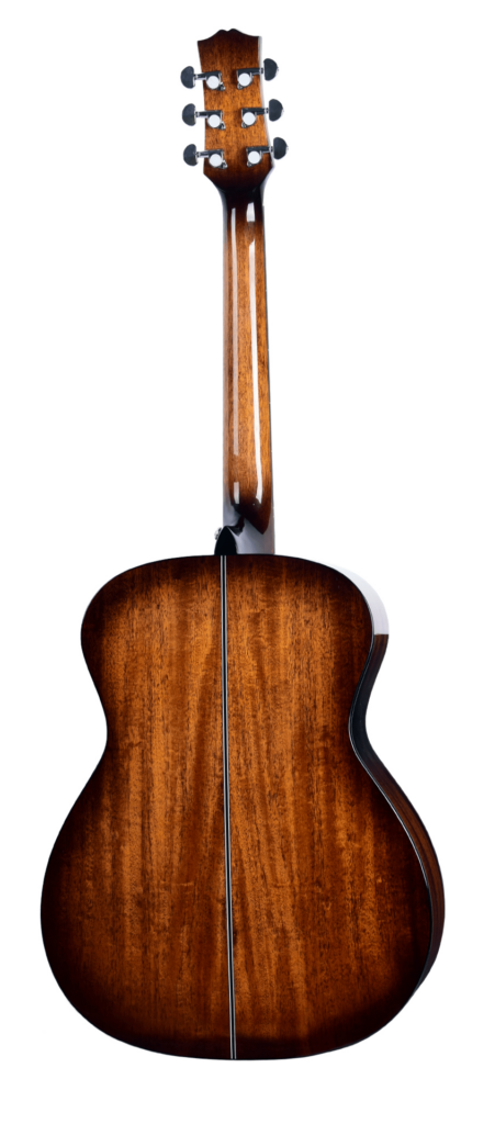 גיטרה אקוסטית QUEEN A-620