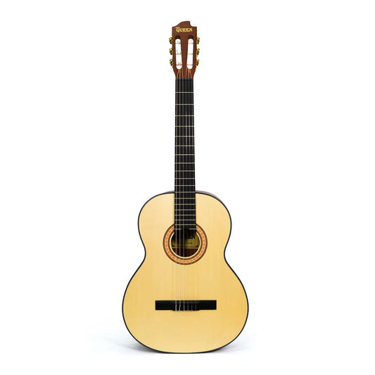 גיטרה קלאסית Queen Lily 100