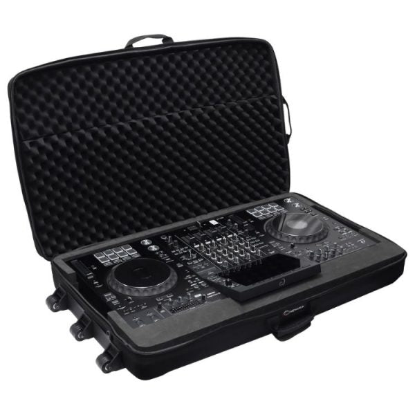 תיק נשיאה לקונטרולר עם גלגלים Odyssey AlphaTheta XDJ-AZ