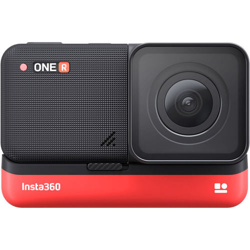 INSTA360 ONE R 4K