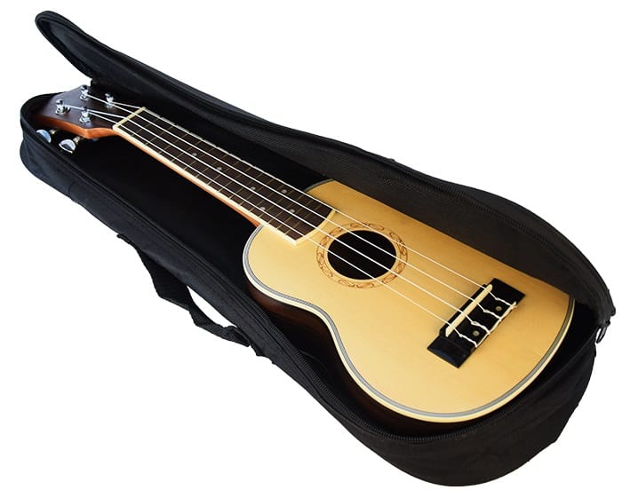 נרתיק ליוקללה סופרן QUEEN RG-U11-21