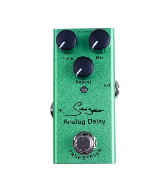 פדל אפקט דיליי אנלוגי Smiger Analog Delay JDF-10