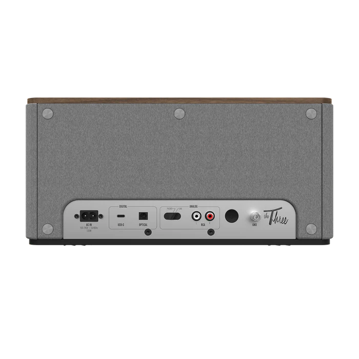 KLIPSCH THE THREE PLUS