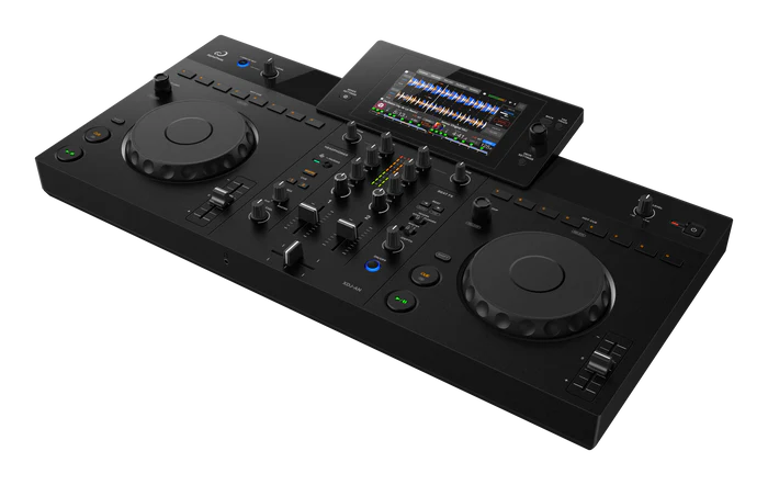 XDJ-AN