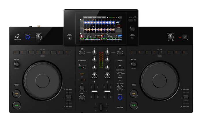 XDJ-AN