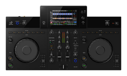 XDJ-AN