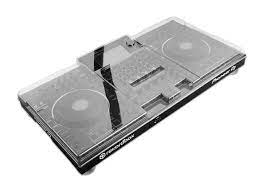 DECKSAVER PIONEER XDJ XZ