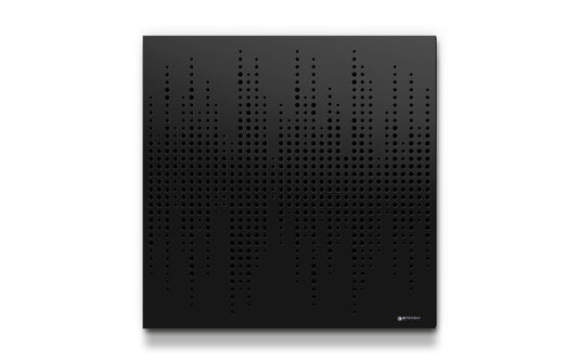 Porosity S60 פאנל אקוסטי שחור