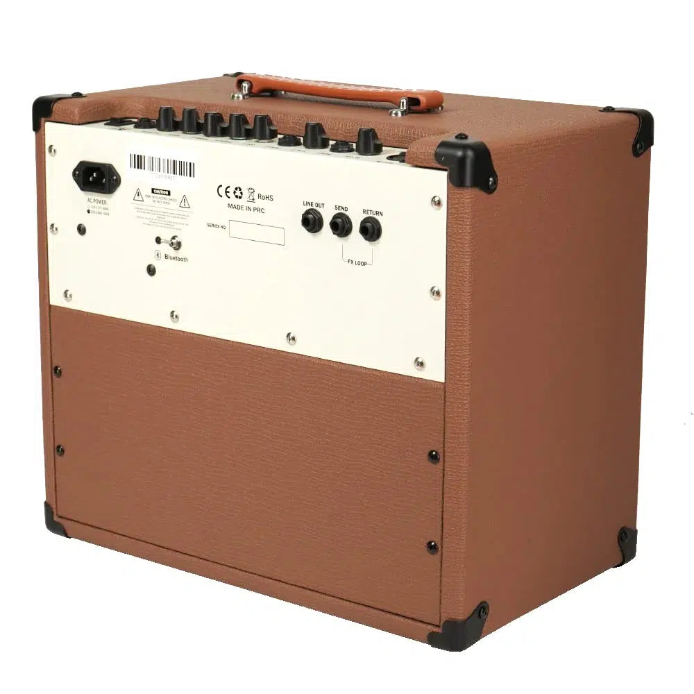 מגבר לגיטרה אקוסטית Bullet Amp AC-45R