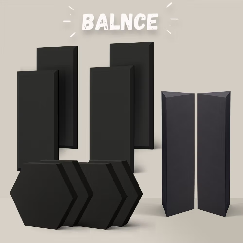 Balance Bundle