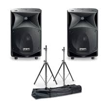 FBT J MAXX 114A השכרה זוג