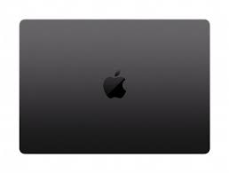 Apple MACBOOK PRO 14" M4 Pro chip with 14‑core CPU and 20‑core GPU, 24GB, 1TB SSD - Space Black