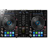PIONEER DDJ RR יד שניה