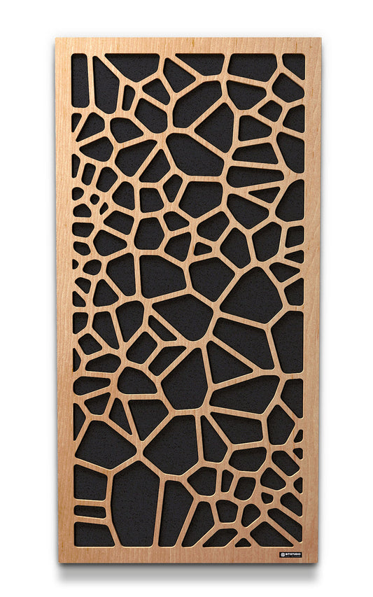 Deco L100 פאנל אקוסטי