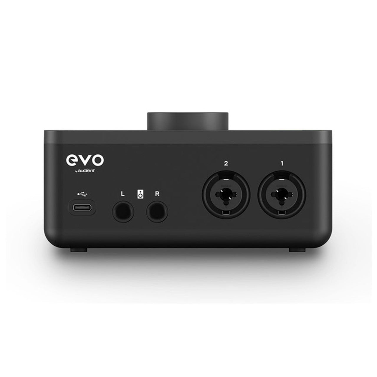 חבילת אולפן מקצועית AUDIENT EVO