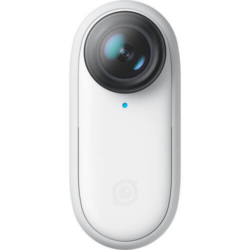 INSTA 360 GO2