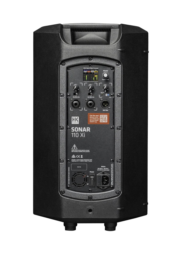 HK AUDIO SONAR 110Xi