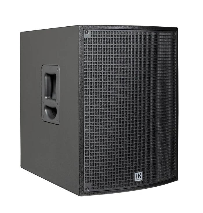 HK Audio SONAR 115 Sub D
