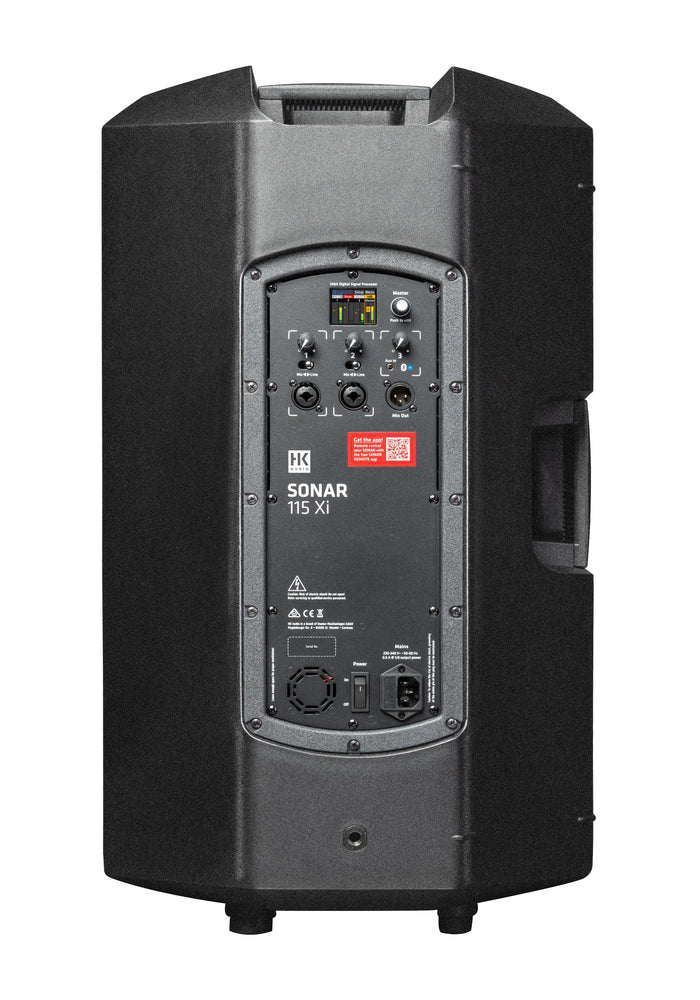 HK Audio SONAR 115 Xi